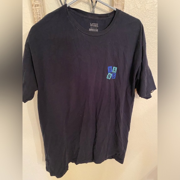 Vans men tee - Picture 2 of 4